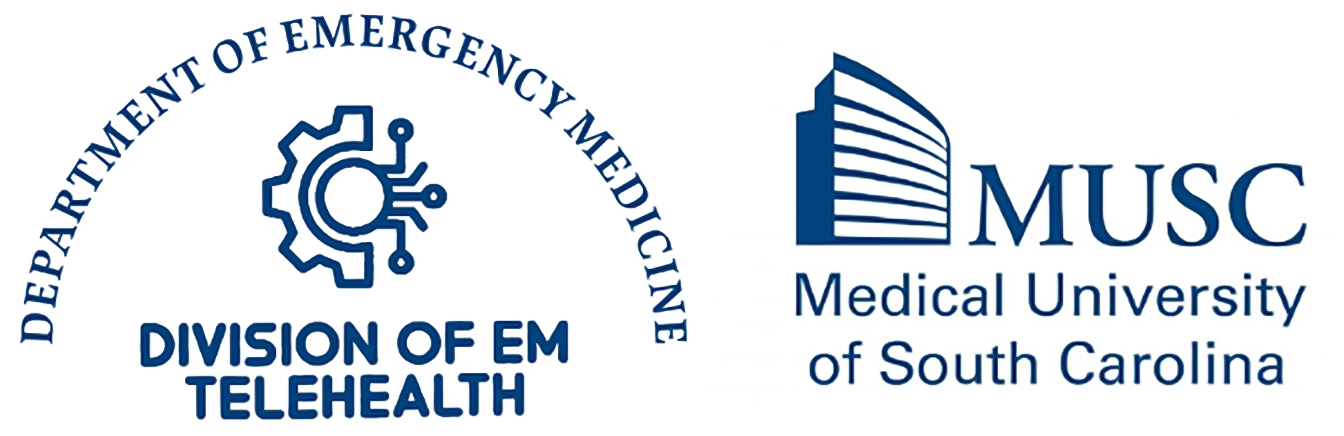 Medical University of South Carolina Medical University of South Carolina